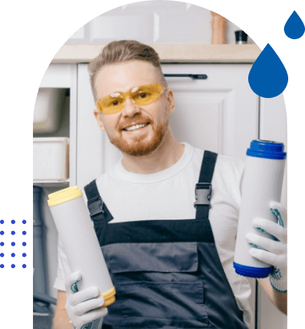 Water Solutions Expert