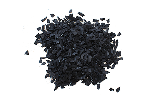 Activated Carbon Cluster