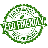 Eco-friendly certification