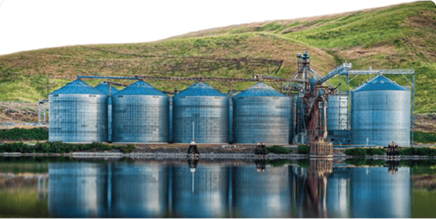 Waste Water Treatment